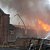 Distillery blaze left 21-year-old worker engulfed in flames