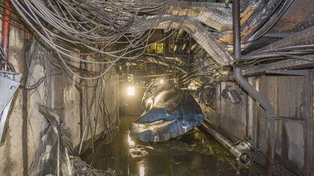 Lack of risk assessment & understanding of explosion risks lands steelmaker with £1.8m fine