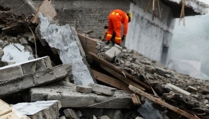 US chocolate factory explosion leaves 7 dead