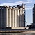 French grain silo explosion injures four