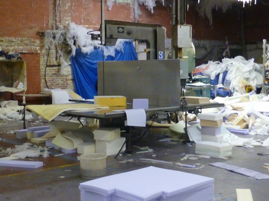 Four receive suspended jail sentences for health and safety failings