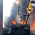Petrol station explosion injures 45 people in Rome