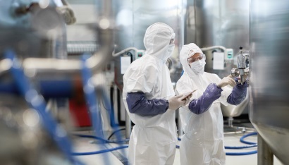 Resin manufacturer fined after exposing employees to respiratory hazards, risk of explosion